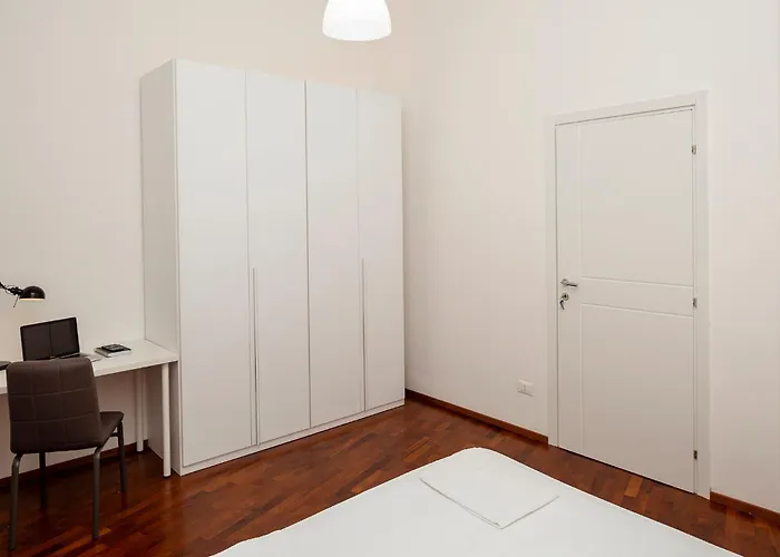 Apartament Mercadande