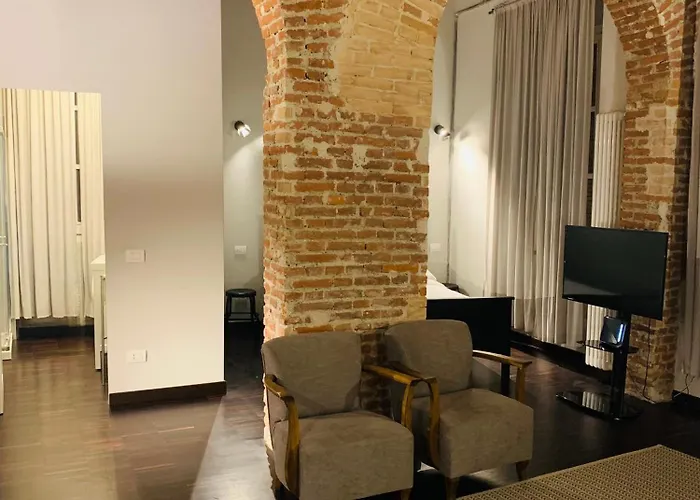 Hostmate - - Via Cirillo - Arco Della Pace 公寓 *