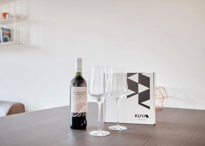 Modern - Bovisa District