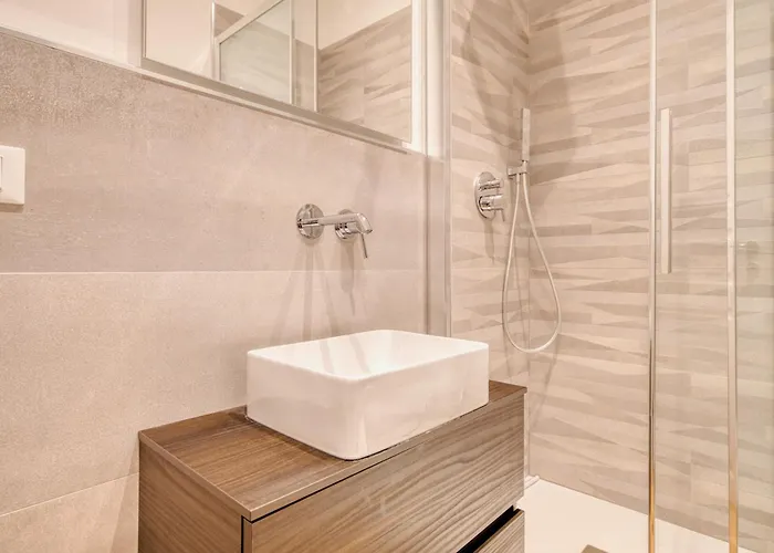 Modern - Bovisa District