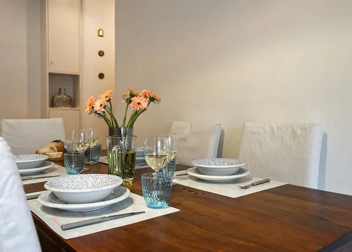 Italianway Comfort - Ponte Seveso 35 Milaan