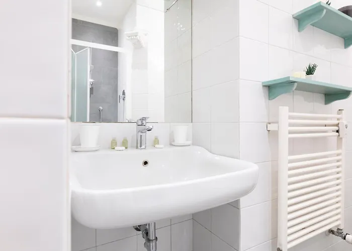 Easylife - - Castelfidardo 8 - Brera Apartment *