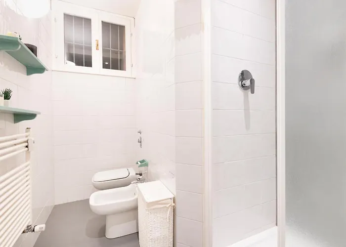 Easylife - - Castelfidardo 8 - Brera Lejlighed Milano