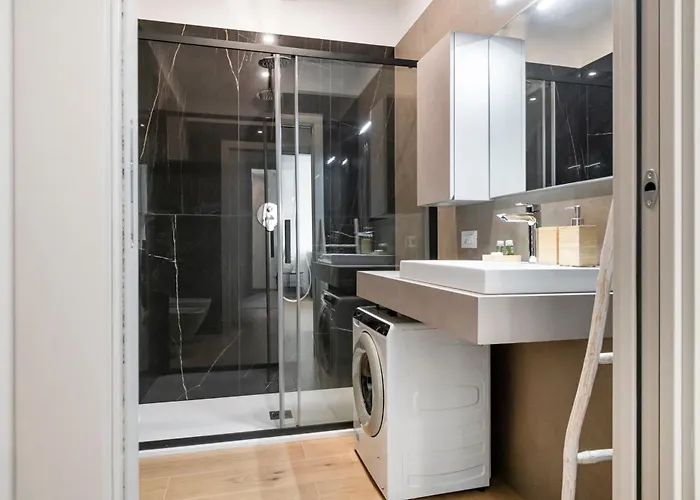 公寓 - Elvezia 26 - Sarpi