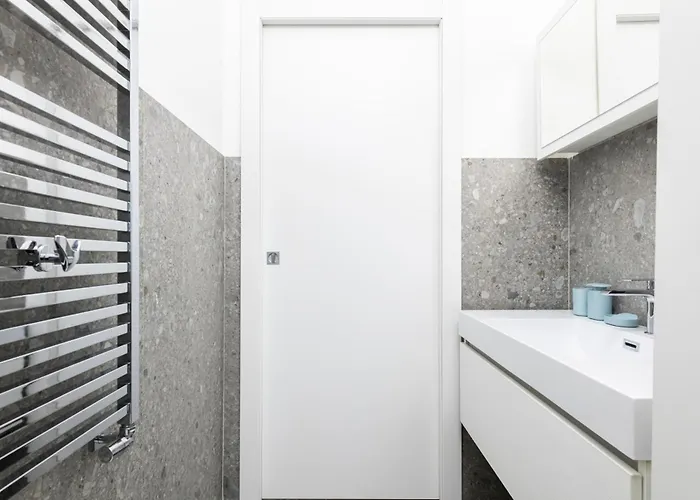 Easylife - - Torchio 4 - Historic Center Apartman Milánó