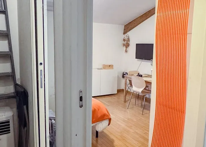 Art Soul Design - Olympic Gate&duomo M3 * מילאנו