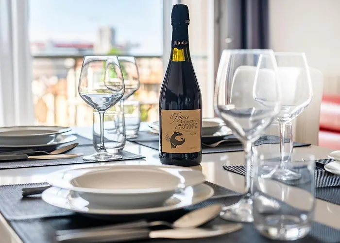 San Siro Duomo Park Free Milano