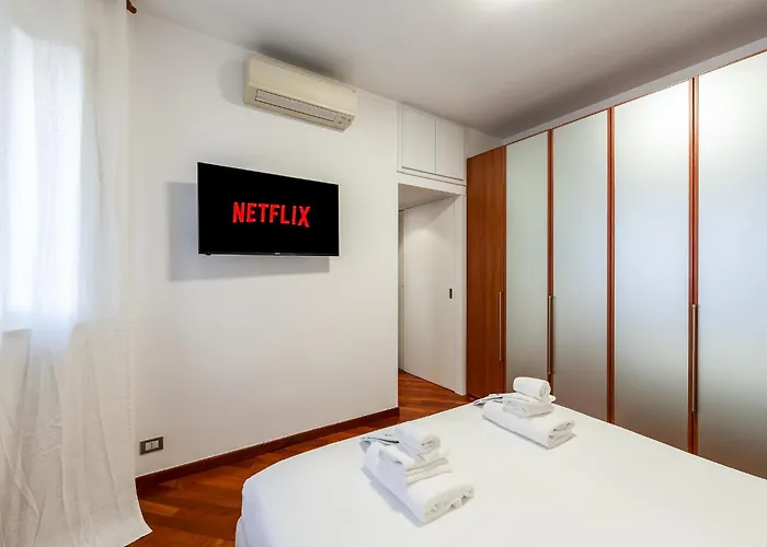 Porta Romana Living - Near Metro Station By Innstay Mailand