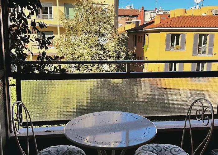 Appartement La Casa Dell'anna