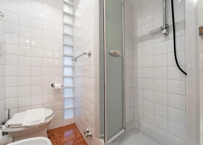 4 Min From Porta Genova Station With Whirlpool 公寓 米兰