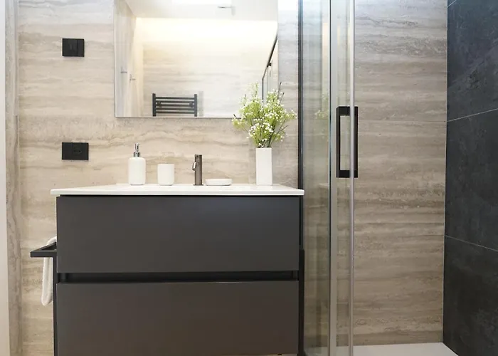 Appartement Be Mate Citylife Milan