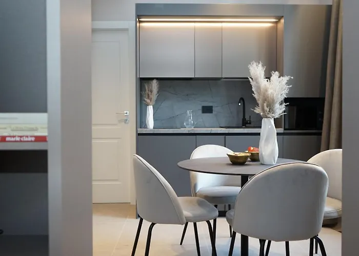 Appartement Be Mate Citylife Milan