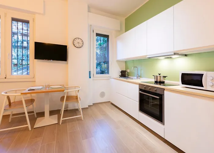 I-host - Sangro Apartman