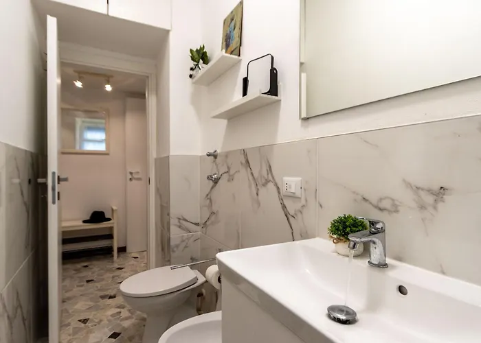 Annami - Citta Studi - Cozy Ap Daire Milano