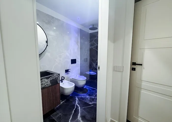 Medici5 - Luxury With Wellness Area