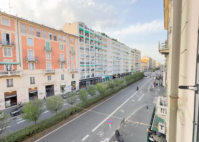 Corte Di Mi - Station & Loreto,