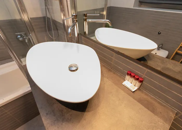 I-host - Scalvini 6 Apartment