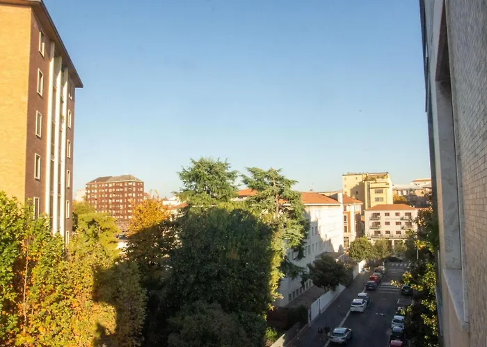 Daire Vintage House Navigli *