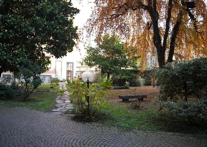 Navigli-metro-moda & Design District Ac & Self Check-in Διαμέρισμα Μιλάνο