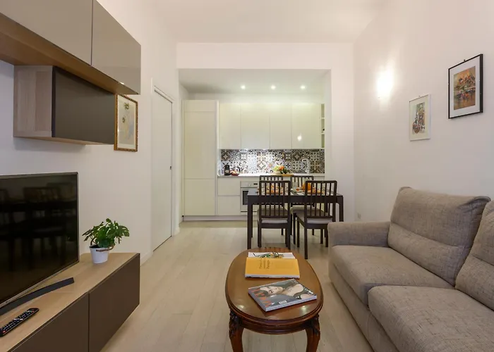 Masotto 27 Modern Two Near Linate