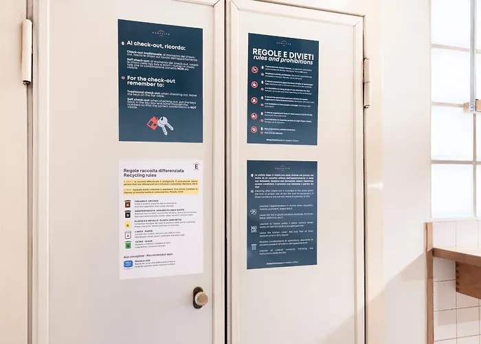 Apartment Easylife - - Alessi 1 - Navigli Mailand