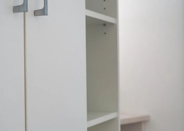 Lägenhet Cozy Navigli Loft *