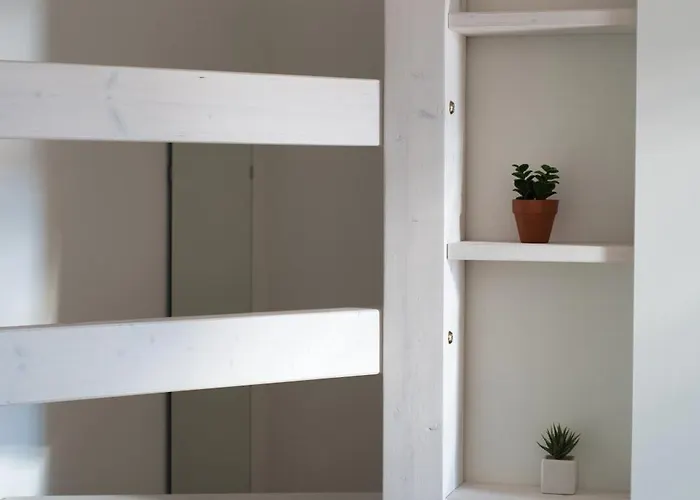 Lägenhet Cozy Navigli Loft *