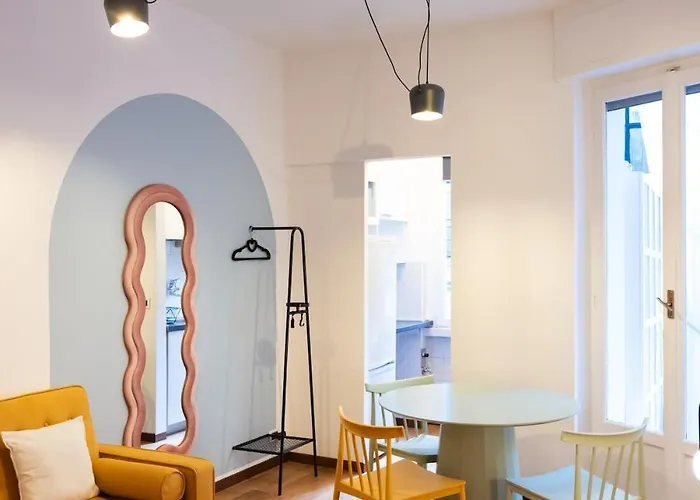 Apartamento Beautiful Cozy And Modern One *