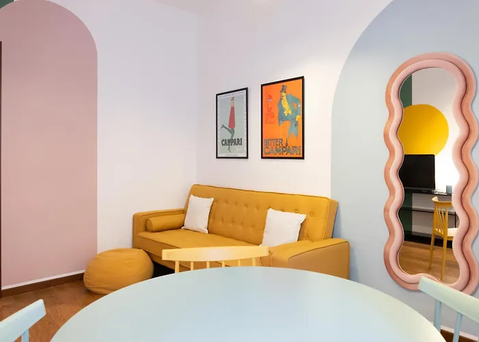 Beautiful Cozy And Modern One *