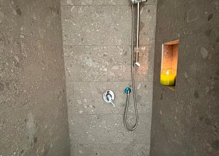 Apartmán Attico Tra Le Nuvole *