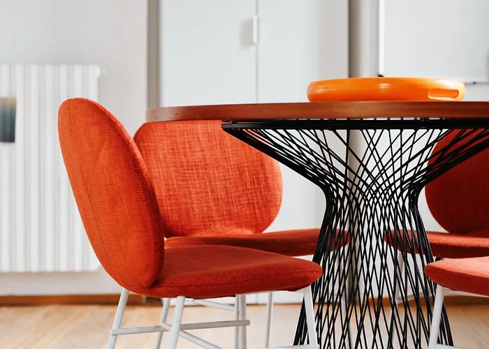 Apartament Fiamma20 Porta Venezia Risorgimento