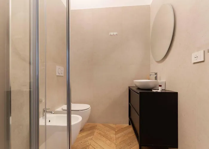 Unione Boutique - 1min From Duomo Милан