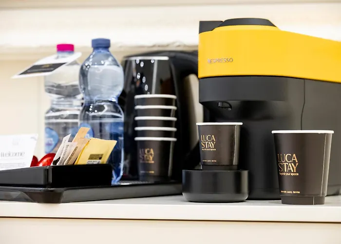 Luca Duomo Versace * Milan