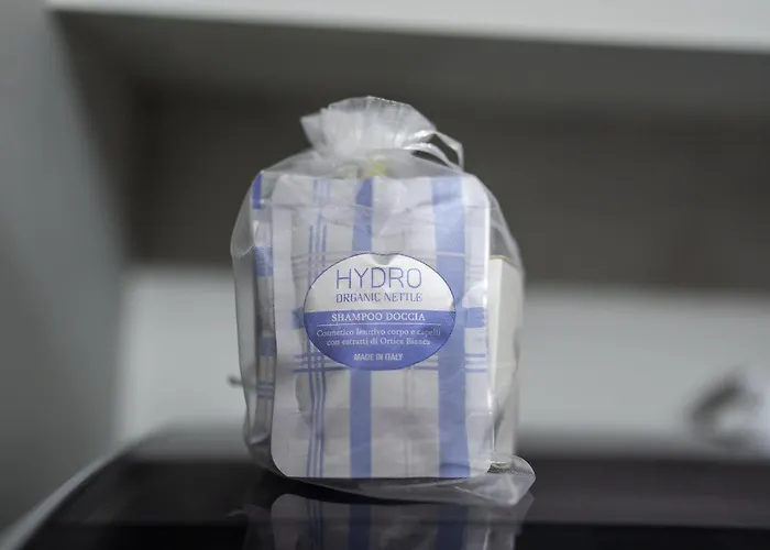 Modern In Porta Venezia, 10min Duomo E Station Daire