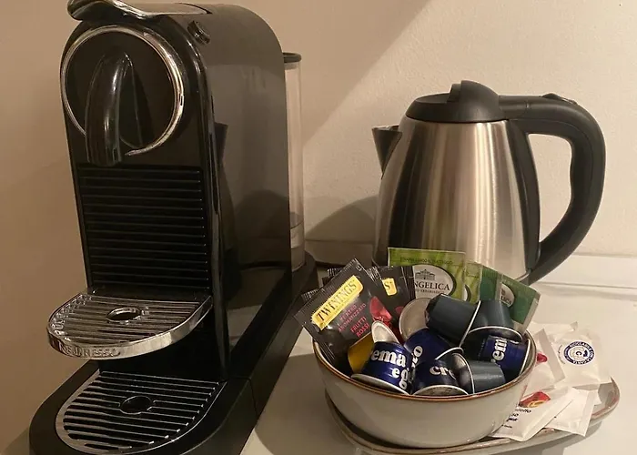 Casa Caterina - M4-frattini 公寓