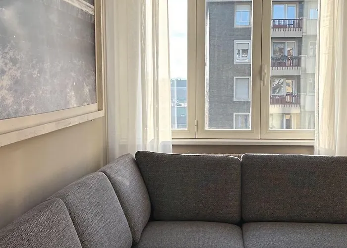 Bright House Between Navigli And Parco Solari Apartment