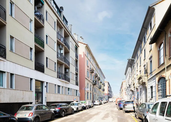 Easylife - - Paoli 6 P3 - Navigli *