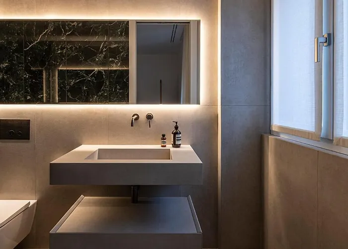 Apartamento Quiet Luxury Retreat Design & Comfort Al Duomo *