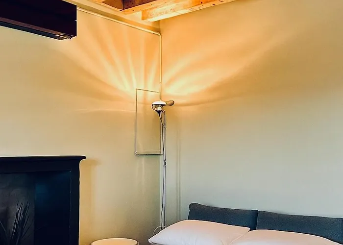 Tortona-navigli Via Forcella