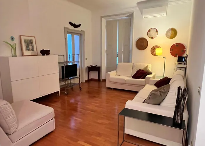 Daire Isola Accogliente Milano