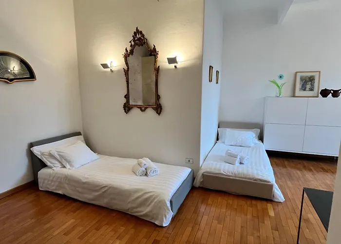 Isola Accogliente Milano