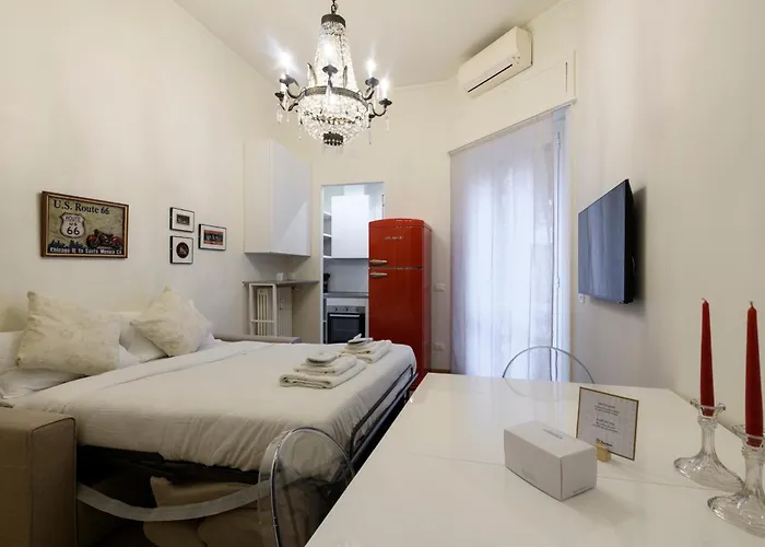 Costanza - 7sundays * Milán