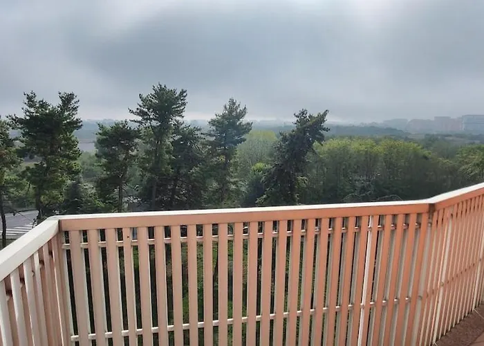 公寓 Grazioso Zona Mecenate - S.giulia