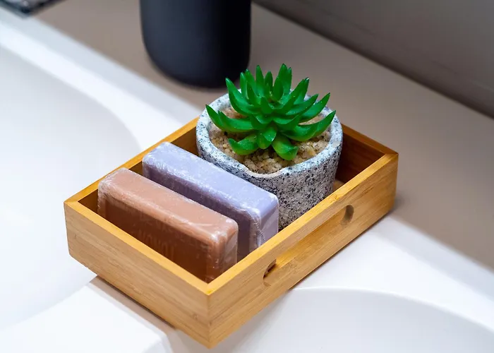 アパート Fara - Centro - 8 Posti - Wifi