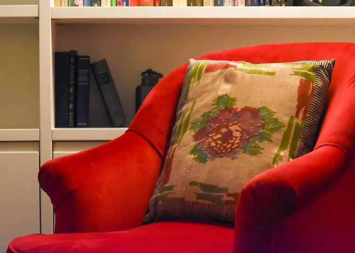 I-host Garden - Michele Del Carso Milaan