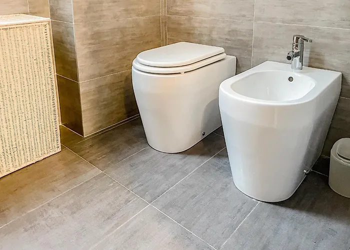 Isola Gargigliano Апартаменты