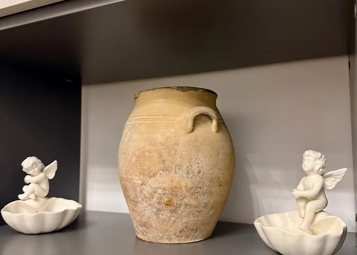 Lr Deluxe - Navigli Luxury *