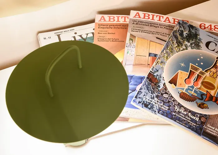 I-host Terrace - Savona 112 Апартаменты Милан