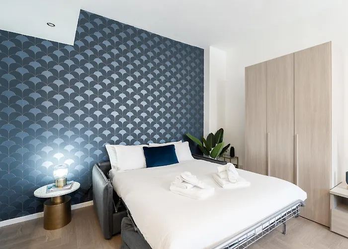 Zara Boutique By Innstay 公寓 *