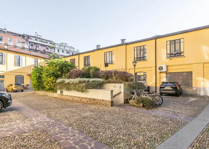 Διαμέρισμα Spazioso Loft In Col Di Lana *